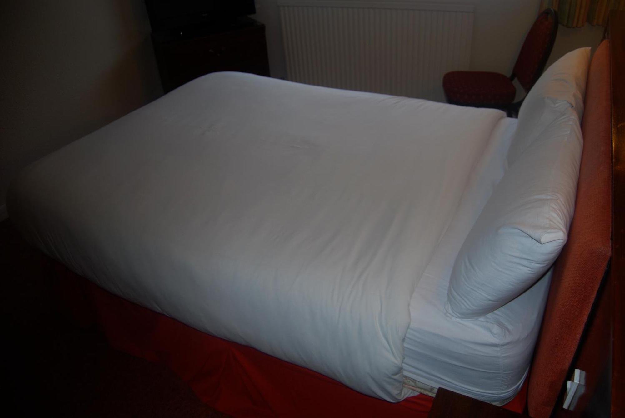 Brecon Sheffield (adults Only)