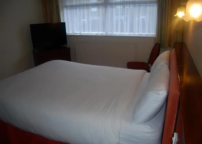 Brecon Hotel Sheffield Rotherham (Adults Only)