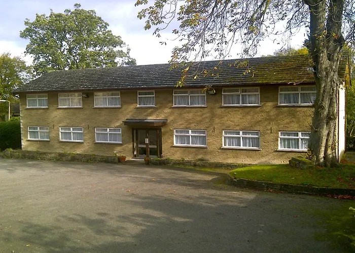 Brecon Hotel Sheffield Rotherham (Adults Only)