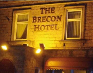 Hotel Brecon Hotel Sheffield Rotherham (Adults Only) 2*