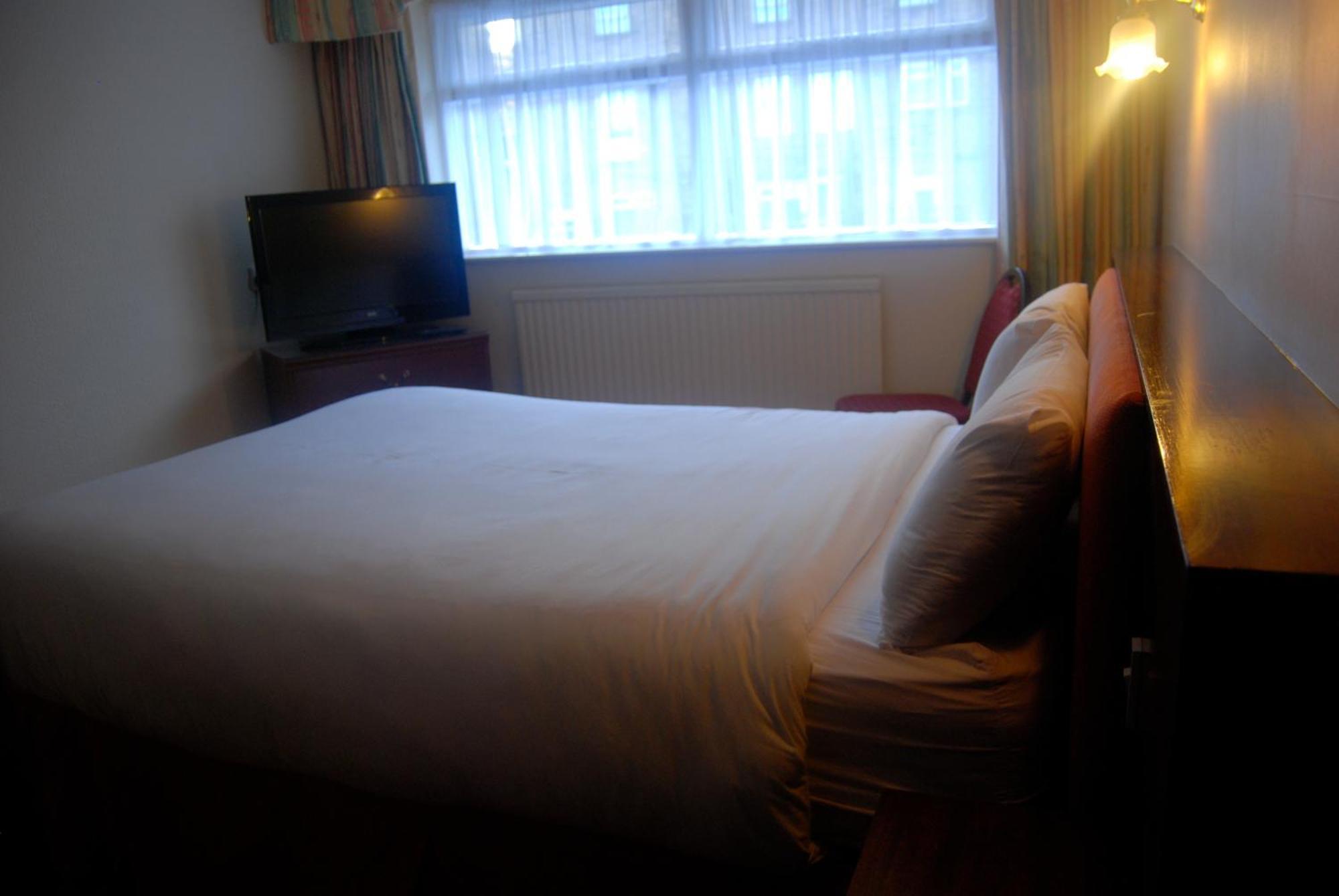 Hotel Brecon Hotel Sheffield Rotherham (Adults Only) Rotherham