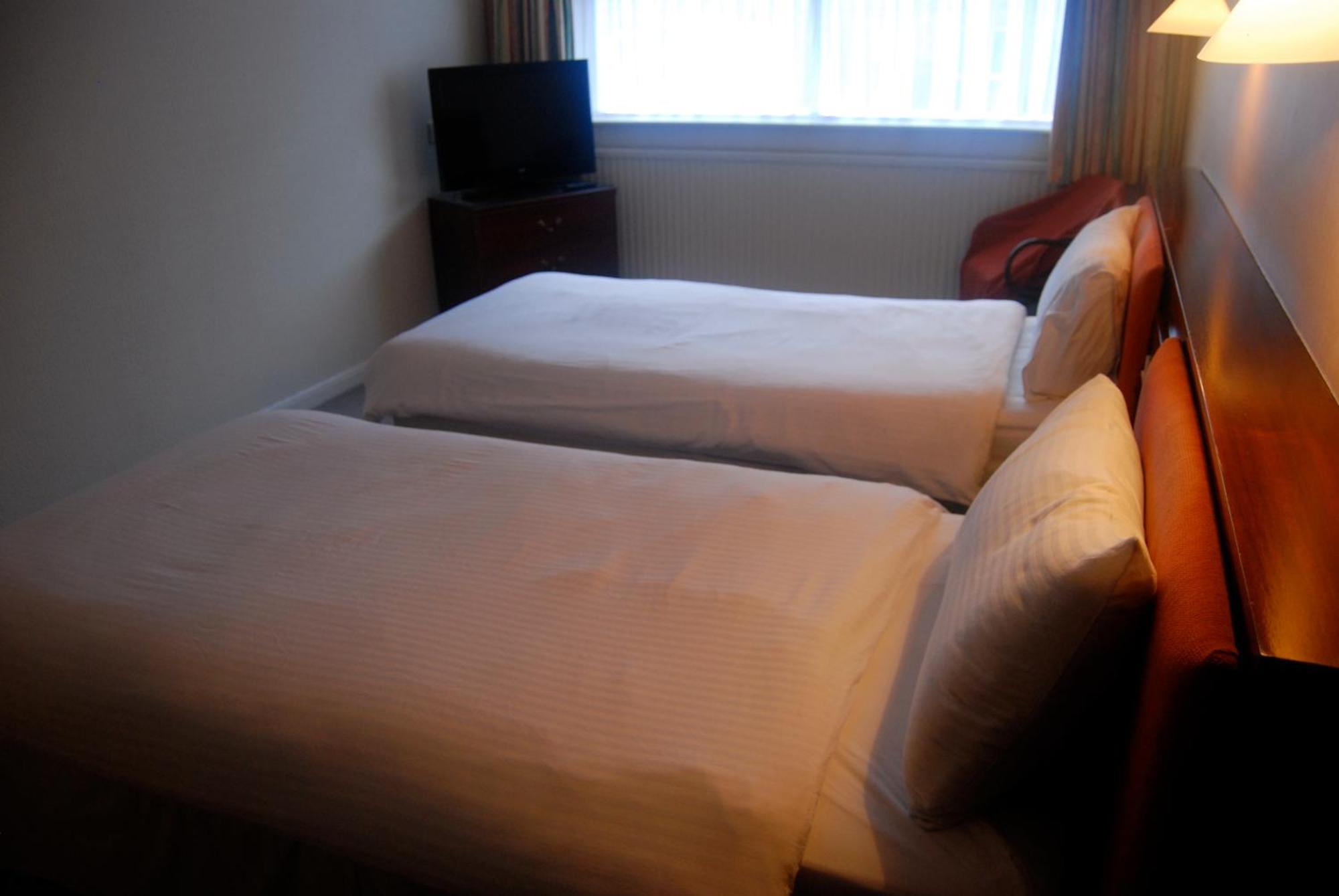 Brecon Hotel Sheffield Rotherham (Adults Only)