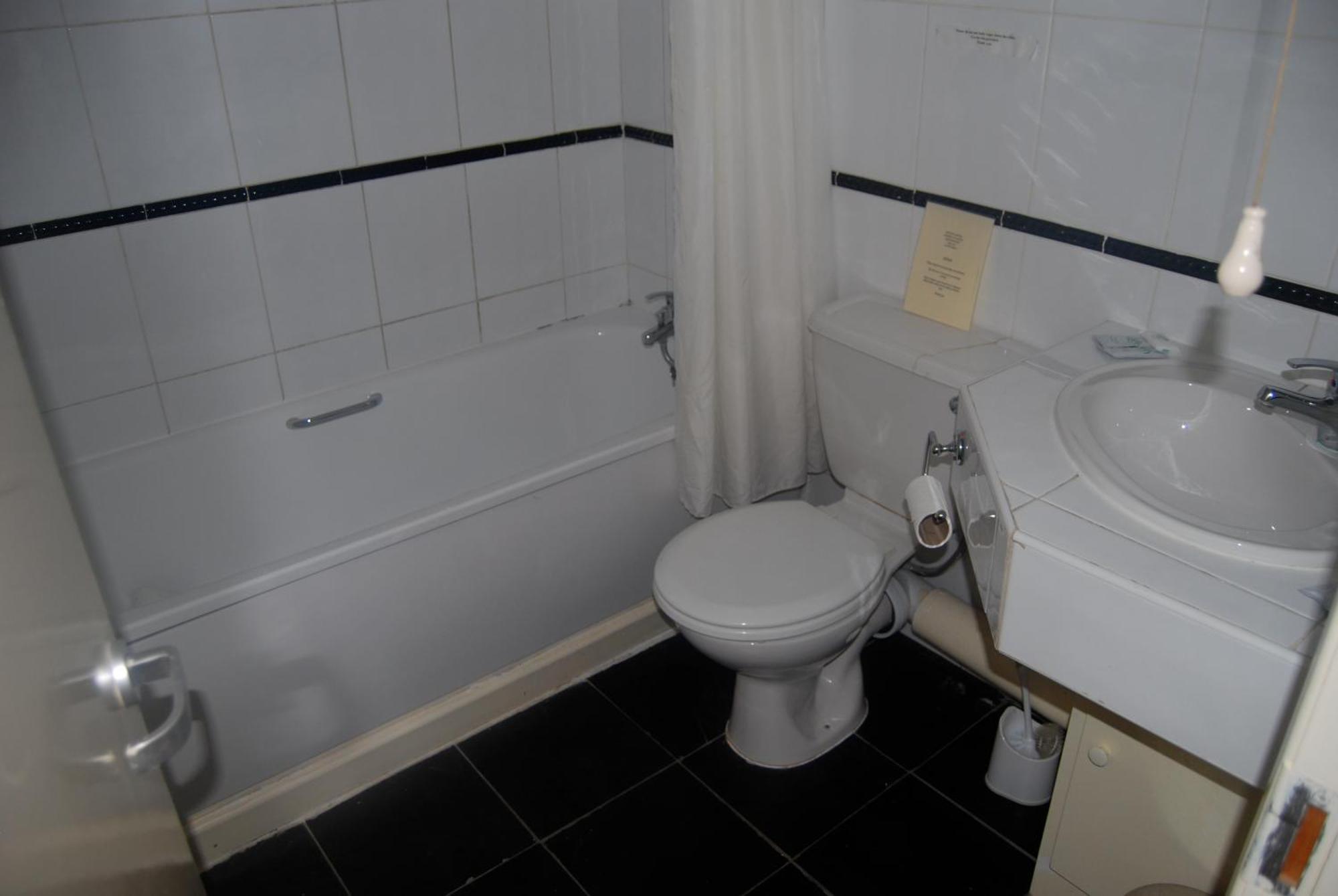 Hotel Brecon Hotel Sheffield Rotherham (Adults Only) 2*