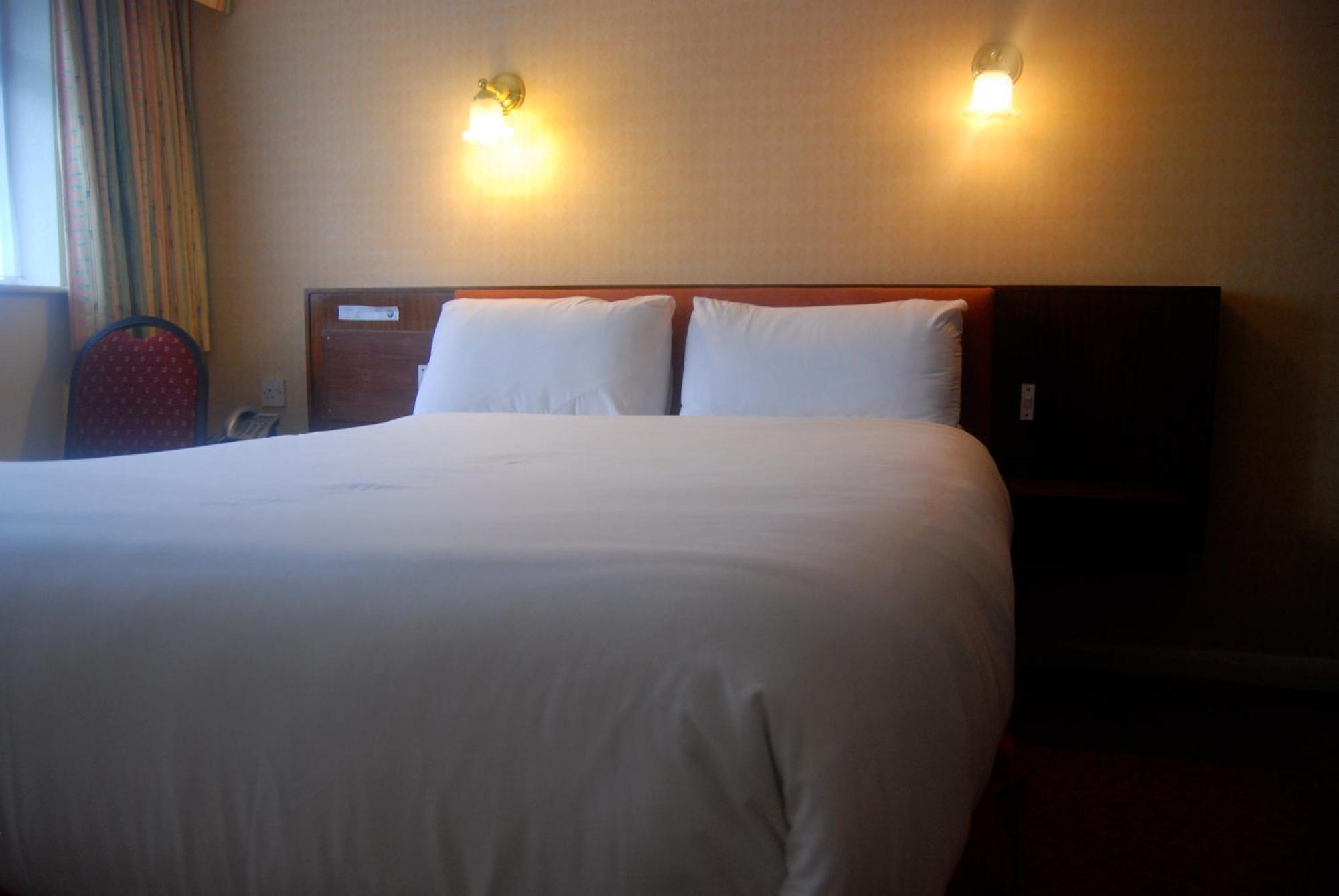 Hotel Brecon Hotel Sheffield Rotherham (Adults Only)