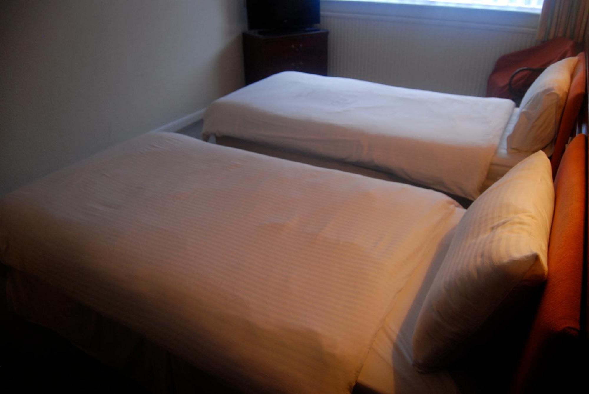 Brecon Hotel Sheffield Rotherham (Adults Only) Rotherham