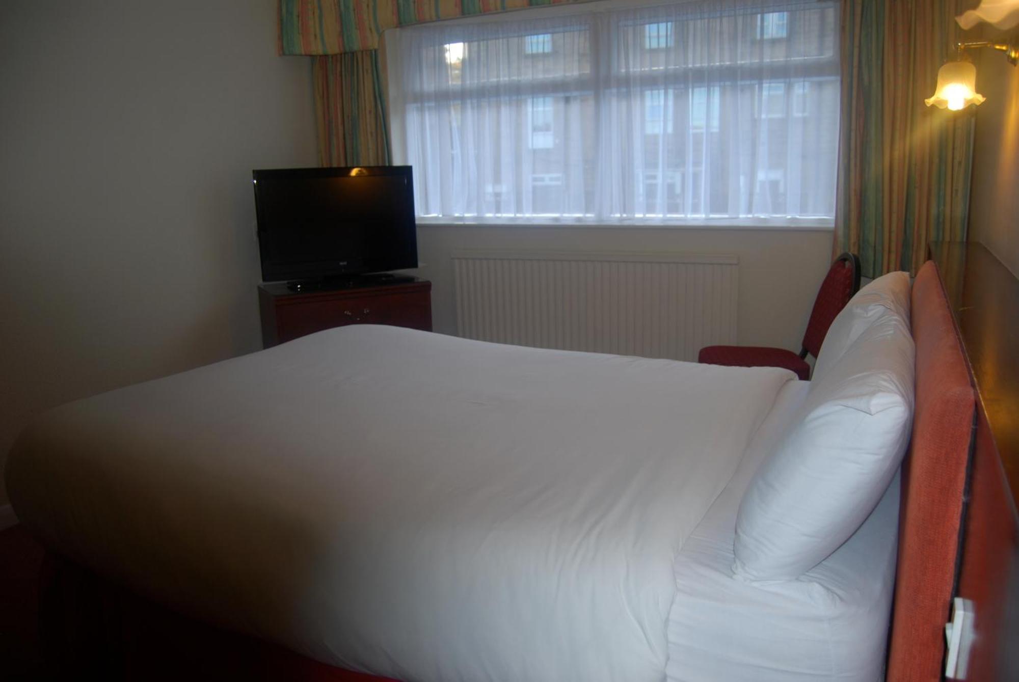 Hotel Brecon Hotel Sheffield Rotherham (Adults Only) 2*