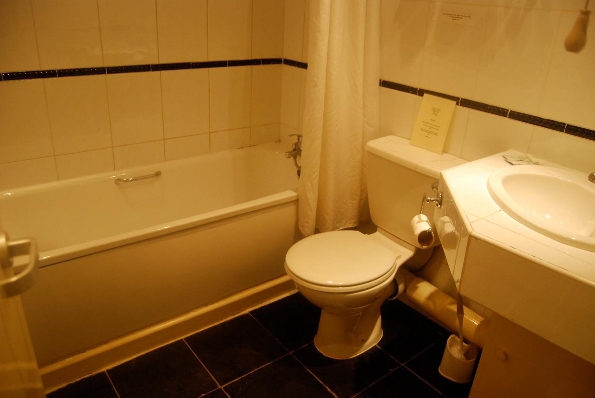 Brecon Hotel Sheffield Rotherham (Adults Only)