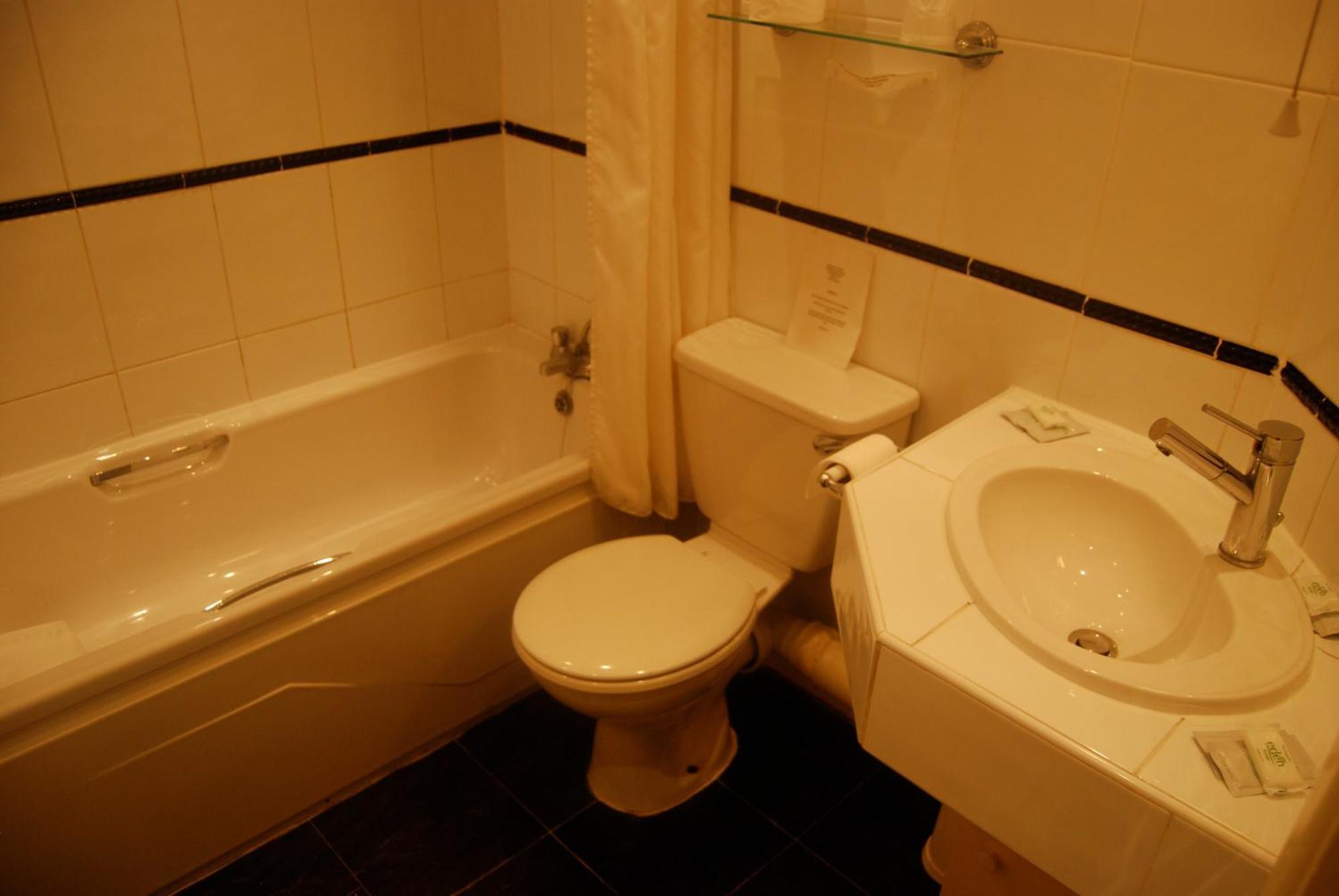 Hotel Brecon Hotel Sheffield Rotherham (Adults Only) 2*