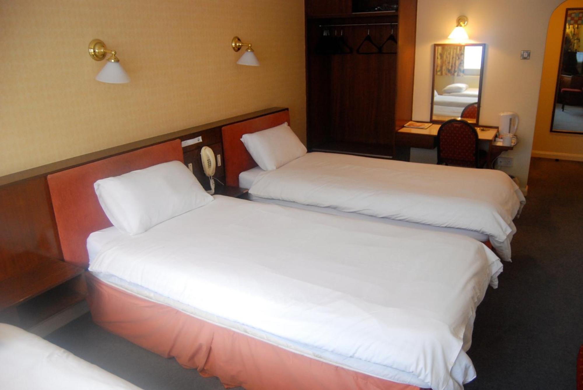 Hotel Brecon Hotel Sheffield Rotherham (Adults Only)