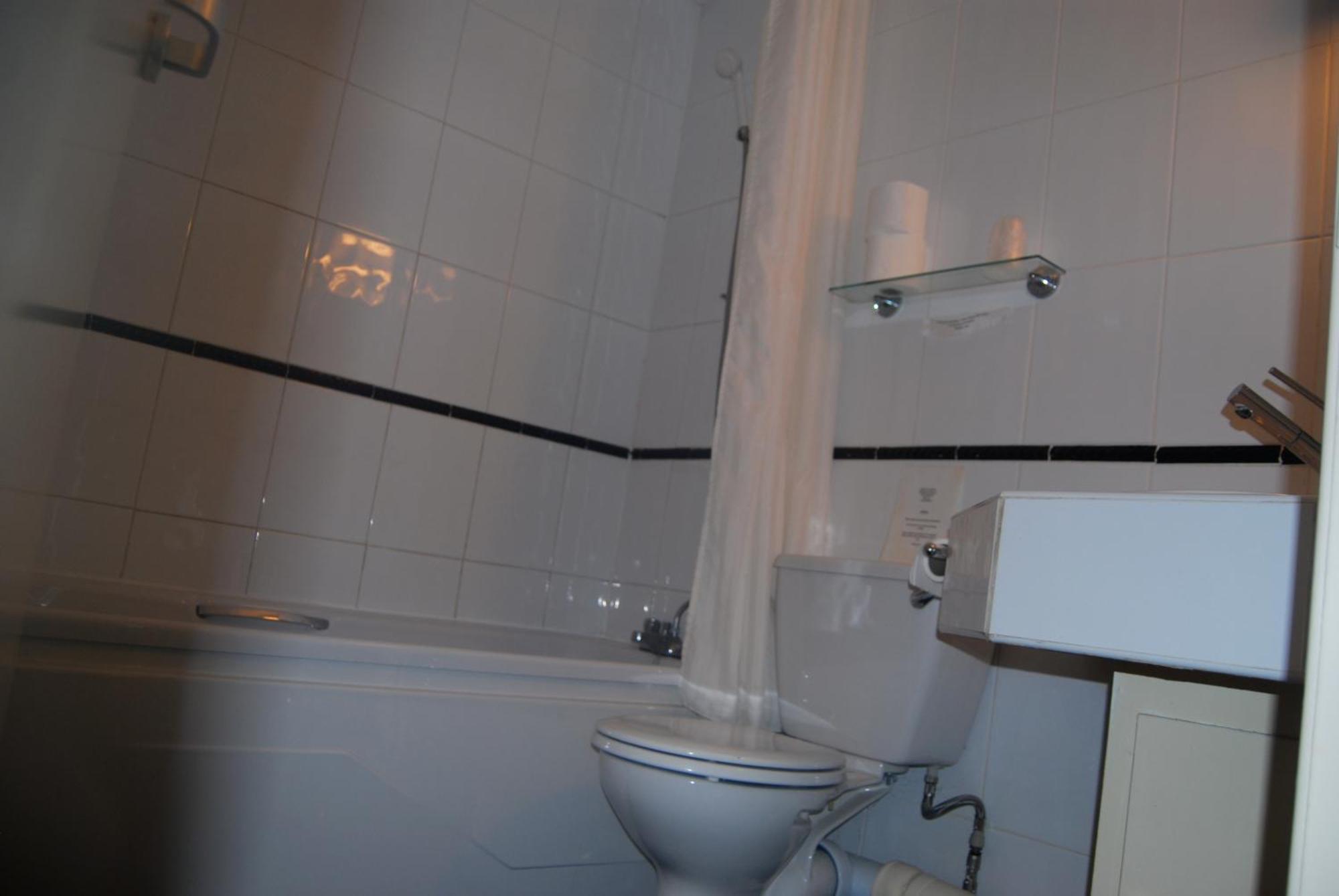 Hotel Brecon Hotel Sheffield Rotherham (Adults Only) 2*