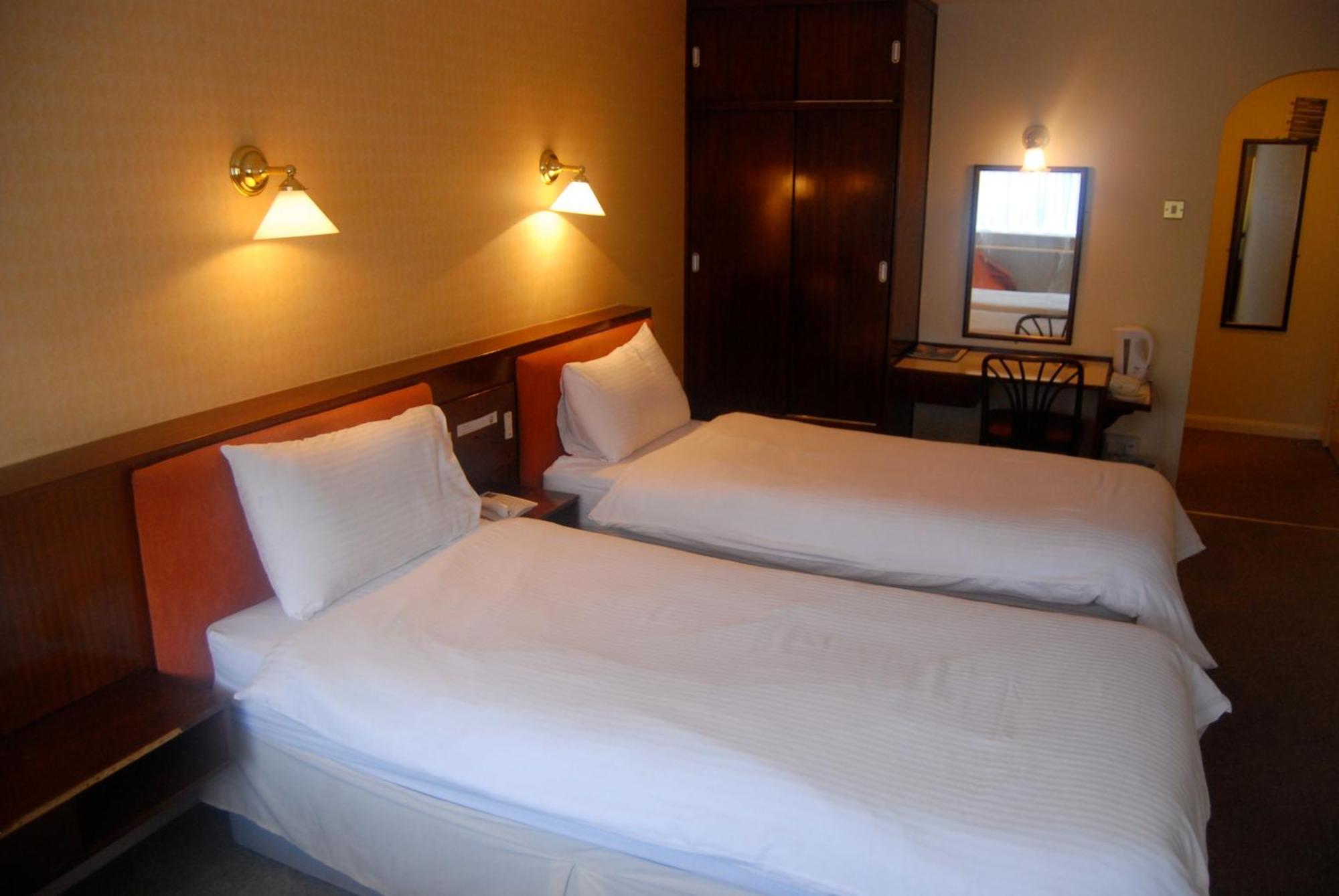 Hotel Brecon Hotel Sheffield Rotherham (Adults Only) 2*