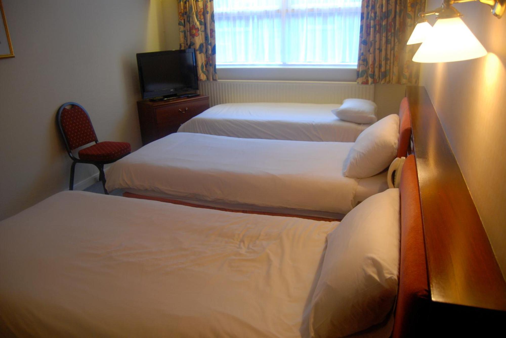 Brecon Hotel Sheffield Rotherham (Adults Only) Rotherham