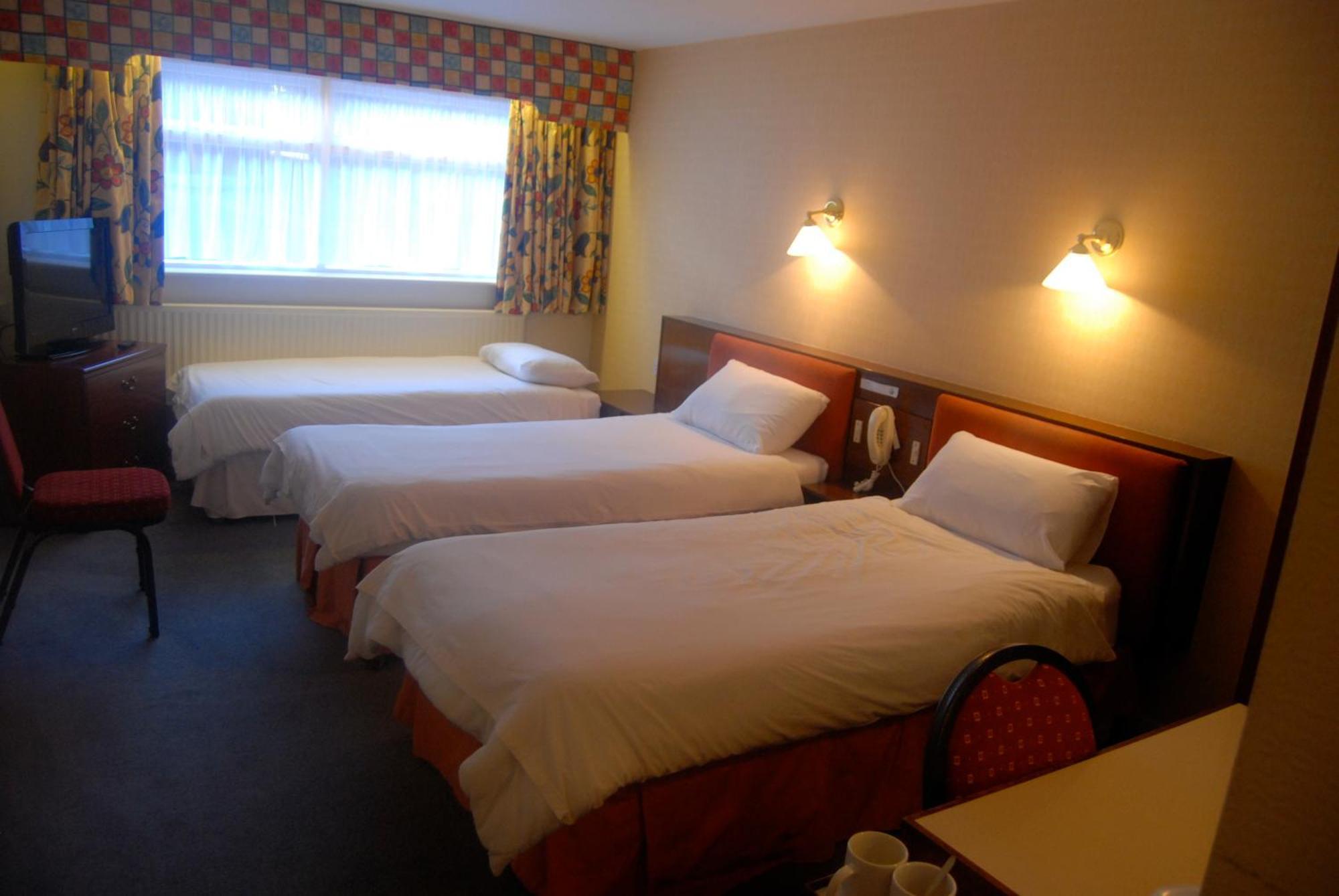 Brecon Hotel Sheffield Rotherham (Adults Only)