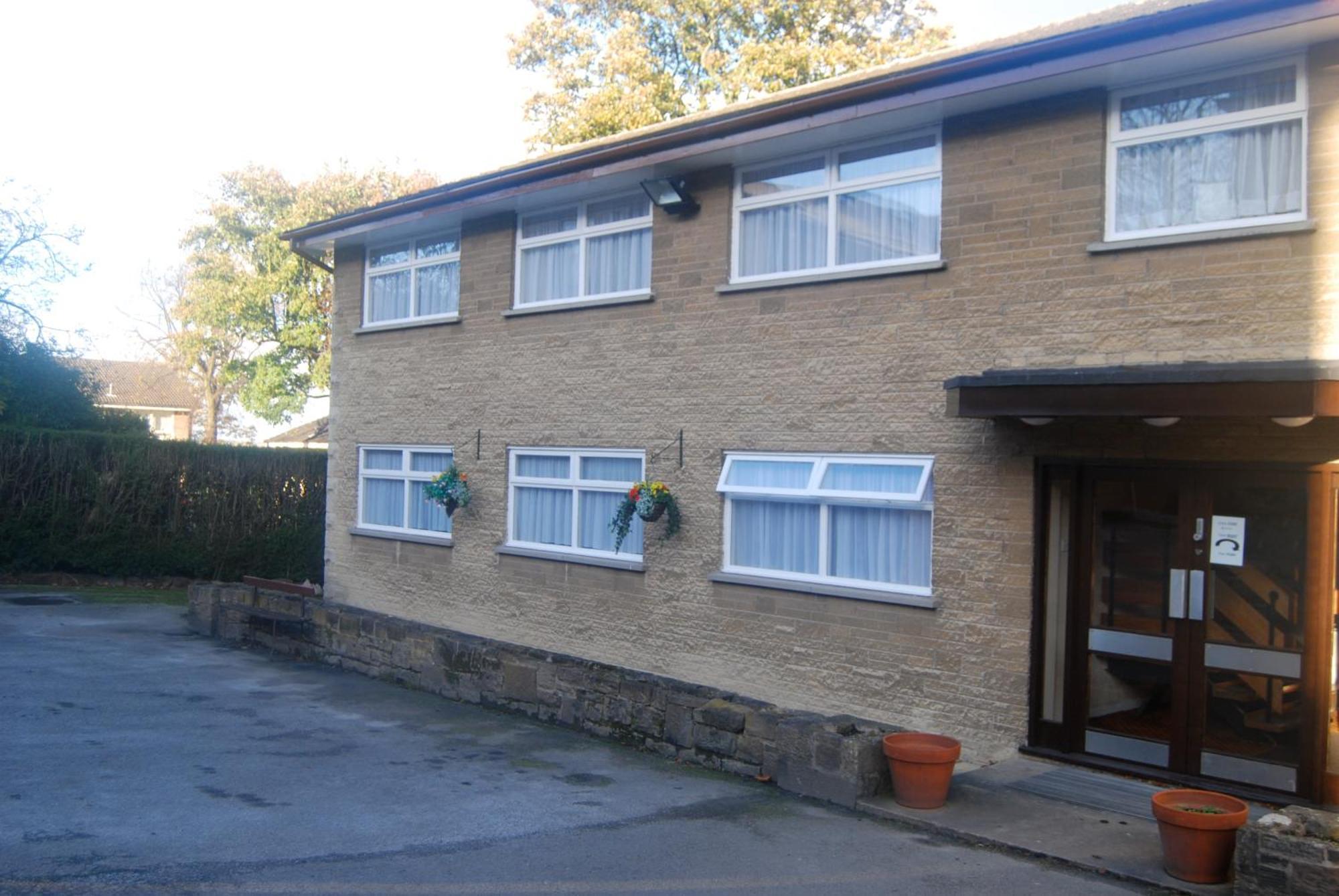 Brecon Hotel Sheffield Rotherham (Adults Only)