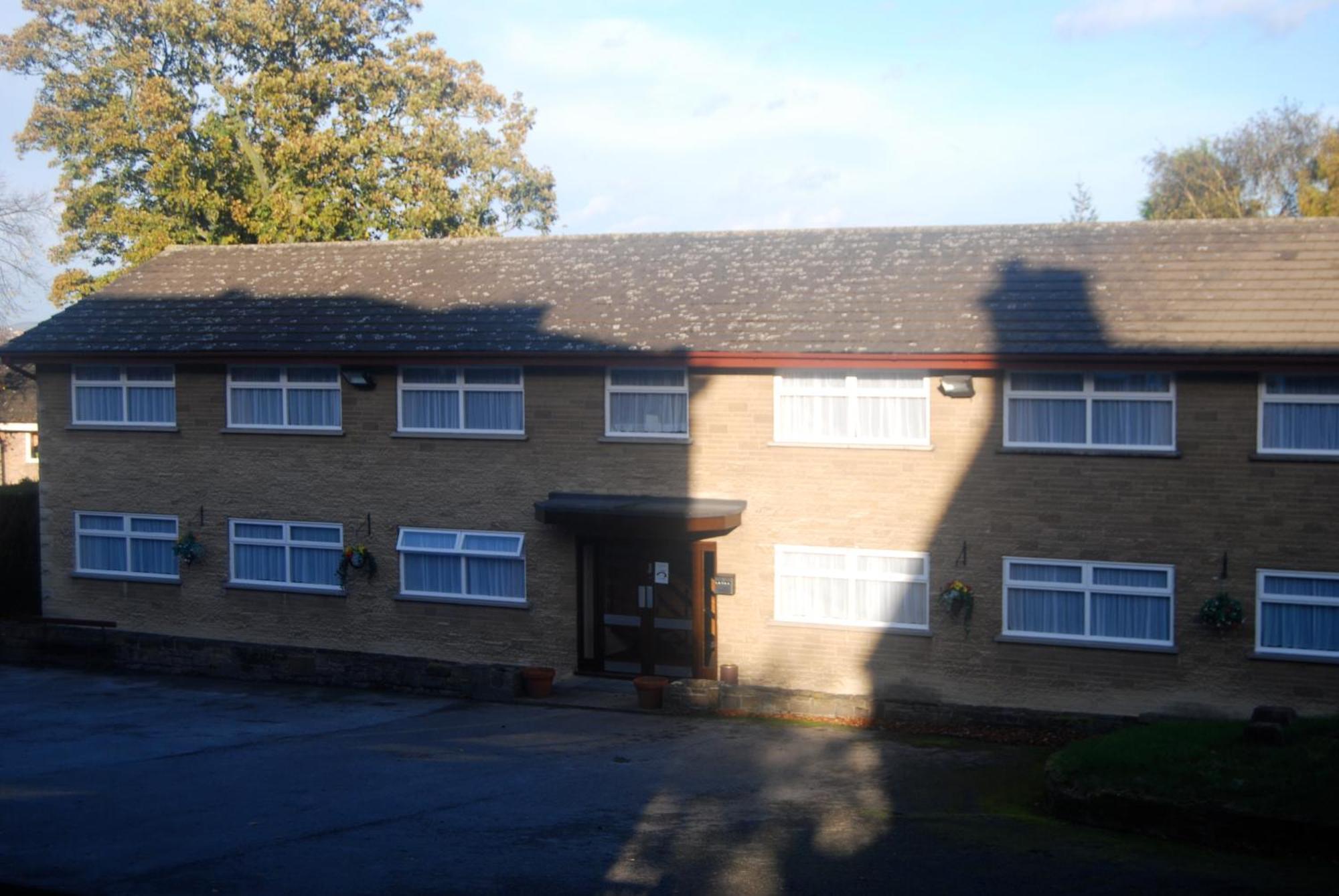 Hotel Brecon Hotel Sheffield Rotherham (Adults Only) 2*
