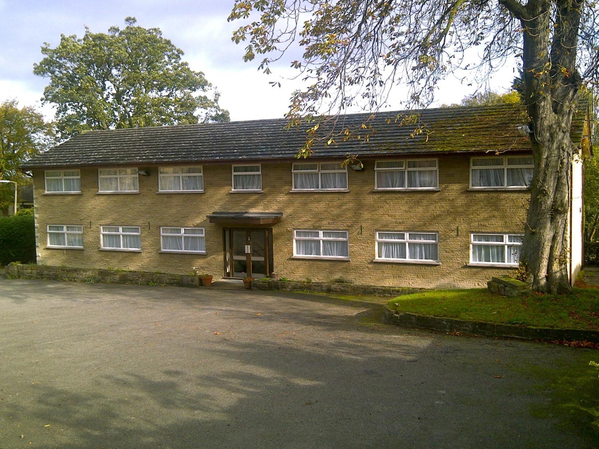 Hotel Brecon Hotel Sheffield Rotherham (Adults Only) Rotherham
