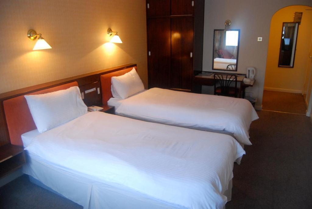 Brecon Hotel Sheffield Rotherham (Adults Only) Hotel