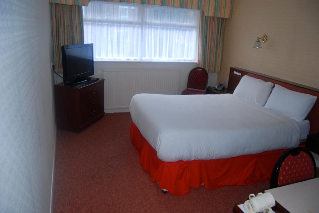 Brecon Hotel Sheffield Rotherham (Adults Only) Hotel
