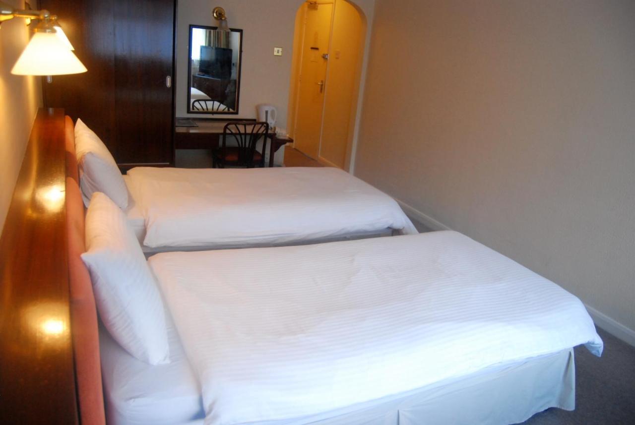 Hotel Brecon Hotel Sheffield Rotherham (Adults Only) 2*