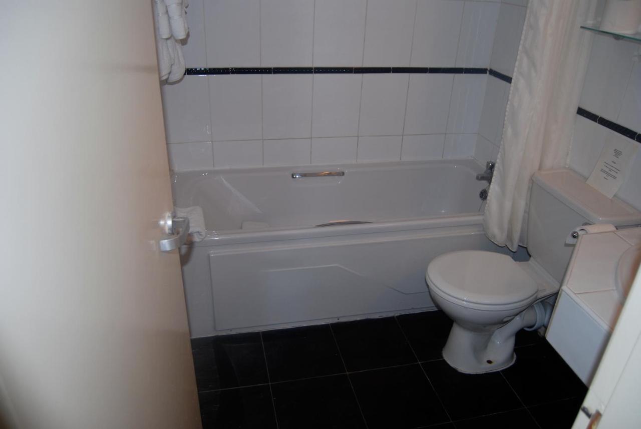 Brecon Hotel Sheffield Rotherham (Adults Only) Hotel 2*