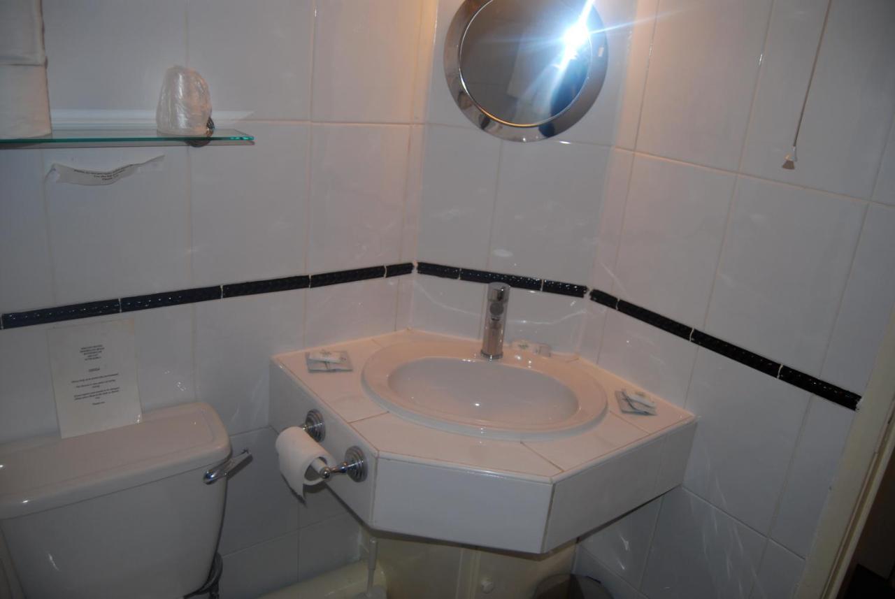Brecon Hotel Sheffield Rotherham (Adults Only) Hotel Rotherham