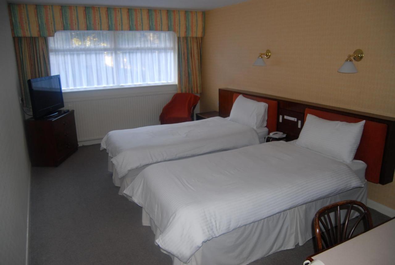 Brecon Hotel Sheffield Rotherham (Adults Only) Hotel Rotherham