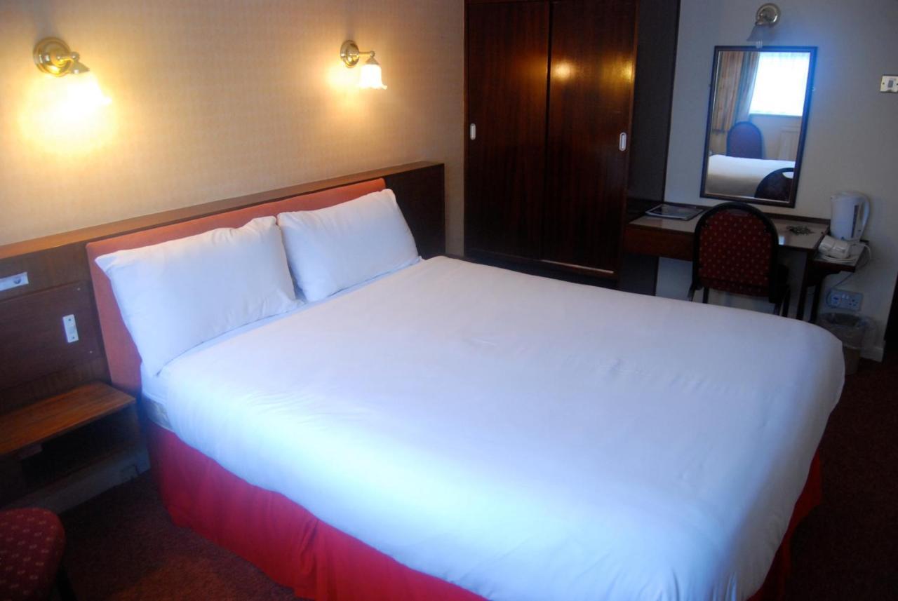 Hotel Brecon Hotel Sheffield Rotherham (Adults Only) Rotherham