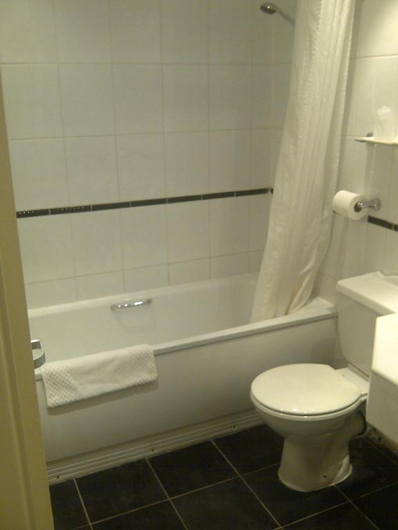 Brecon Hotel Sheffield Rotherham (Adults Only) Rotherham