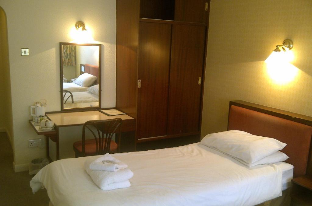 Brecon Hotel Sheffield Rotherham (Adults Only) Hotel